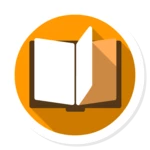 ec study tools android application logo